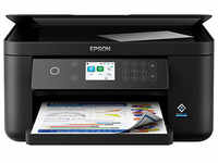 AKTION: EPSON Expression Home XP-5200 3 in 1 Tintenstrahl-Multifunktionsdrucker