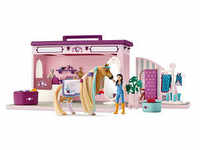 Schleich® Horse Club Sofia's Beauties 42587 Pop-Up Boutique Spielset