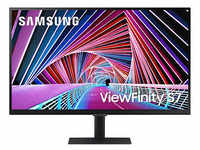 SAMSUNG ViewFinity S7 S27A704NWU Monitor 68,0 cm (27,0 Zoll) schwarz