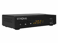 STRONG SRT3030 DVB-C Receiver