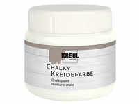 KREUL Chalky Kreidefarben white cotton 150,0 ml