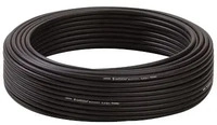 GARDENA Verlegerohr Micro-Drip-System Flex 13,0 mm (1/2") 15,0 m schwarz