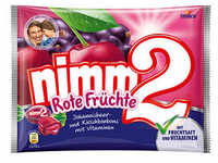 nimm2® Rote Früchte Bonbons 429,0 g