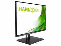 HANNspree HP246PFB Monitor 61,0 cm (24,0 Zoll) schwarz