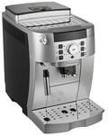 DeLonghi Magnifica S 22.110.SB Kaffeevollautomat silber DeLonghi Magnifica S 22.110.SB Kaffeevollautomat silber