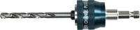 BOSCH Bohrer-Set EXPERT Power Change Plus Adapter, 2-teilig