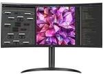 LG UltraWide 34WQ75X-B Curved Monitor 87,0 cm (34,0 Zoll) schwarz LG UltraWide 34WQ75X-B Curved Monitor 87,0 cm (34,0 Zoll) schwarz