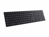 DELL KB500 Tastatur kabellos schwarz