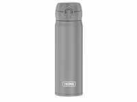 THERMOS® Isolierflasche Ultralight grau 0,5 l