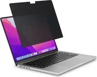 Kensington K58370WW, Kensington Display-Blickschutzfolie f&uuml;r Apple MacBook Pro 14"
