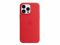 Apple MagSafe Handy-Cover für Apple iPhone 14 Pro Max rot MPTR3ZM/A