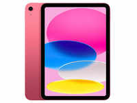 Apple iPad 10.Gen (2022) WiFi 27,7 cm (10,9 Zoll) 256 GB pink MPQC3FD/A
