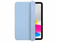 Apple Smart Folio Tablet-Hülle für Apple iPad 10. Gen (2022) himmel MQDU3ZM/A
