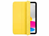 Apple Smart Folio Tablet-Hülle für Apple iPad 10. Gen (2022) limonade