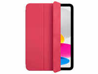 Apple Smart Folio Tablet-Hülle für Apple iPad 10. Gen (2022) wassermelone MQDT3ZM/A