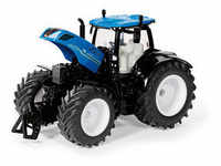 siku Traktor New Holland T7.315 HD 10329100000 Spielzeugauto