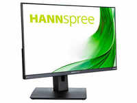 HANNspree HP225HFB Monitor 54,5 cm (21,5 Zoll) schwarz