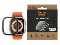PanzerGlassTM Full Body - Watch Ultra Display-Schutzglas für Smartwatch