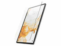 hama Premium Display-Schutzglas für Samsung Galaxy Tab S7, Galaxy Tab S8,...