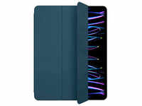 Apple Smart Folio Tablet-Hülle für Apple iPad Pro 12,9 " " 6. Gen (2022) marineblau