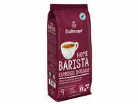 Dallmayr Home Barista Espresso Intenso Kaffeebohnen kräftig 1,0 kg