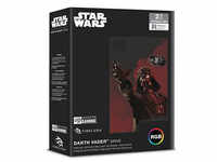Seagate FireCuda Darth Vader Star Wars™ 2 TB interne HDD-Festplatte STKL2000411