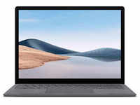 Microsoft Surface Laptop 4 Notebook 34,3 cm (13,5 Zoll), 8 GB RAM, 512 GB SSD,