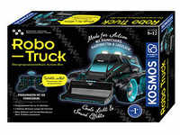 KOSMOS Experimentierkasten Robo Truck schwarz