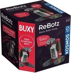 KOSMOS Experimentierkasten ReBotz - Buxy der Jumping Bot mehrfarbig
