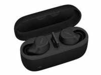 Jabra Evolve2 Buds MS In-Ear-Kopfhörer schwarz