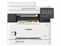 Canon i-SENSYS MF655Cdw 3 in 1 Farblaser-Multifunktionsdrucker grau