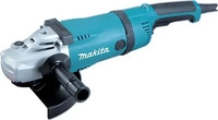 makita GA9040RF01 Winkelschleifer 2.600 W blau/schwarz