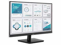 ViewSonic VA3209-2K-MHD Monitor 80,0 cm (31,5 Zoll) schwarz