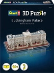 Revell Buckingham Palace 3D-Puzzle, 72 Teile