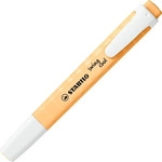 Stabilo 275/125-8, STABILO swing cool Pastel Textmarker orange, 1 St.