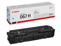 Canon 067H C cyan Toner 5105C002