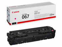 Canon 067 M magenta Toner 5100C002