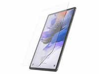 hama Crystal Clear Display-Schutzglas für Samsung Galaxy Tab S7, Galaxy Tab S8,