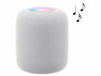 Apple HomePod 2. Gen. Smart Speaker weiß