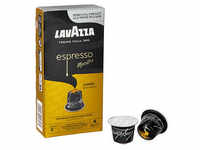 LAVAZZA Espresso Maestro Lungo Kaffeekapseln Arabicabohnen 56,0 g