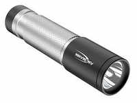 ANSMANN Daily Use 70B LED Taschenlampe silber, 70 Lumen