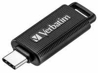 Verbatim USB-Stick Store'n'Go schwarz 32 GB