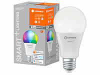 LEDVANCE WLAN-Lampe SMART+ WiFi Classic A100 RGBW E27 14 W matt