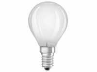 OSRAM LED-Lampe RETROFIT CLASSIC P 25 E14 2,5 W matt