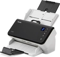 Kodak Alaris 8011876, Kodak Alaris E1030 Dokumentenscanner grau/schwarz