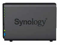 Synology DiskStation DS223 NAS-Gehäuse