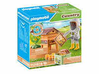 Playmobil® Country 71253 Imkerin Spielfiguren-Set