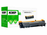 KMP B-T56A schwarz Toner kompatibel zu brother TN2310 1261,0000