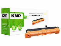 KMP B-T109 schwarz Toner kompatibel zu brother TN243BK