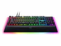 RAZER BlackWidow V4 Pro Gaming-Tastatur schwarz
